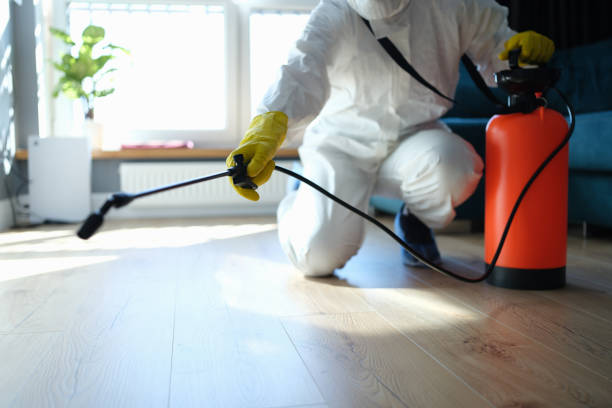 Reliable Sewage Cleanup contractor in Bellevue, PA by Trauma Clean Pros